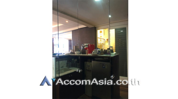 picture 🔼🔽 AccomA 📩 Home Office 4 BR Townhouse in  Lumphini (AA22708) - 10/12