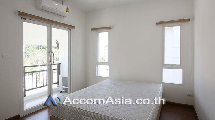 รูป 🔼🔽 AccomA 📩 Contemporary Townhouse with Open Layout in Sukhumvit (13000272) - รูปที่ 9/14