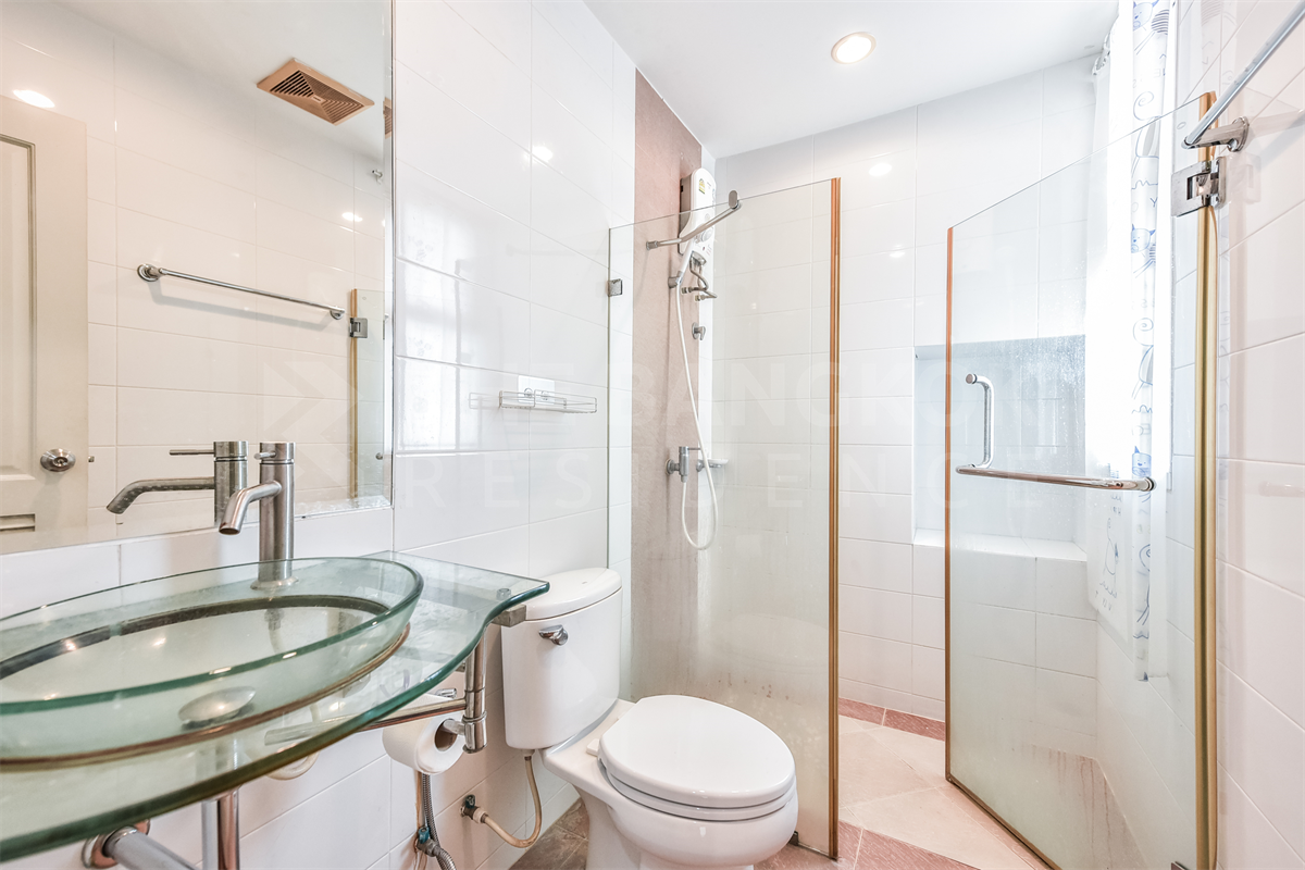 รูป เดอะ คอมพลีท ราชปรารภ  คอนโด Luxury พร้อมอยู่บนทำเลที่ดีที่สุด - รูปที่ 4/10