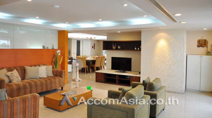 รูป 🔼🔽 AccomA 📩  3 BR Condominium @Liberty Park I (1518010) - รูปที่ 1/11