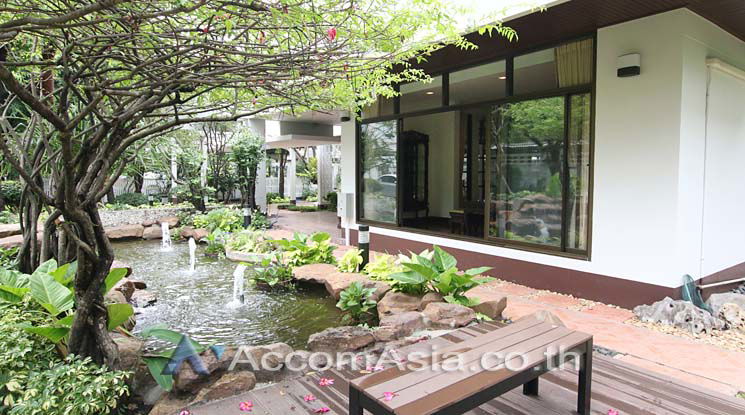 picture 🔼🔽 AccomA 📩 Home Office 4 BR House in Khlong Toei Nuea (AA14571) - 12/19