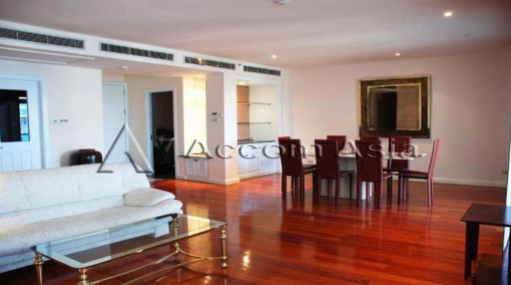 รูป 🔼🔽 AccomA 📩 Pet friendly 3 BR Condominium @All Seasons Mansion (1511425) - รูปที่ 2/9