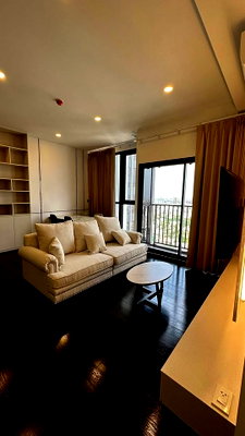 คอนโดให้เช่า : เช่าคอนโด PARK ORIGIN THONGLOR/พาร์ค ออริจิ้น ทองหล่อ (B6807041)ID Line : @pccenter