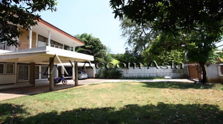 picture 🔼🔽 AccomA 📩 Home Office 3 BR House in Phra Khanong Nuea (2318550) - 9/9