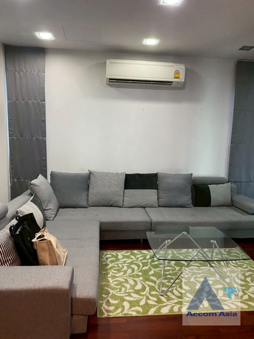 picture 🔼🔽 AccomA 📩 Home Office 3 BR House in Si Kan (AA43501) - 3/12