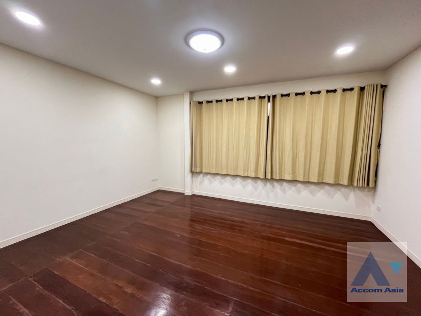 รูป 🔼🔽 AccomA 📩 Pet friendly 4 BR House in Phaya Thai (AA40561) - รูปที่ 13/20