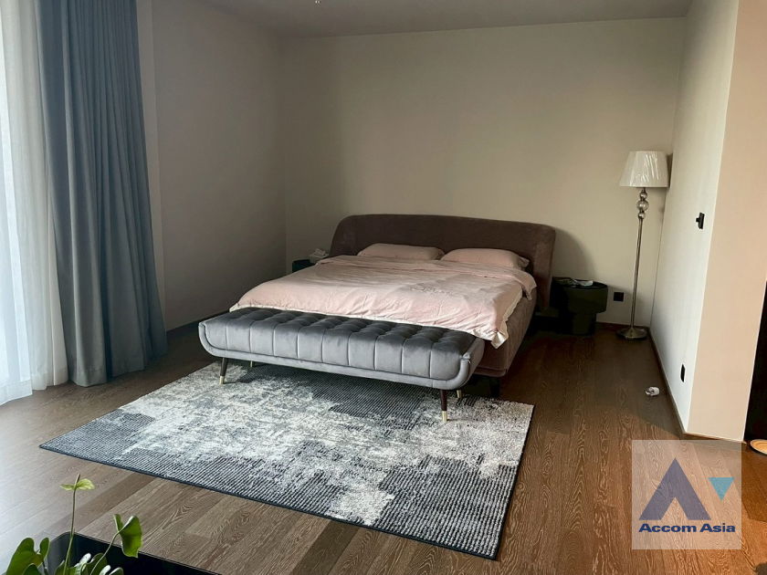 รูป 🔼🔽 AccomA 📩  Bright Elegant Home with Garden Corner (AA43834) - รูปที่ 18/18