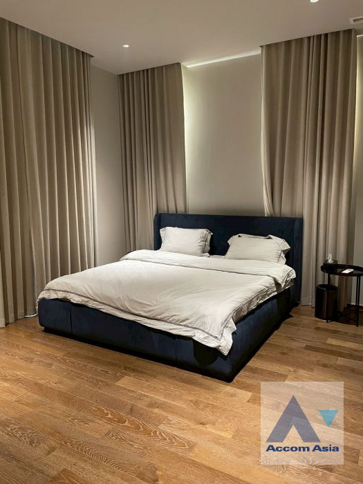 รูป 🔼🔽 AccomA 📩  Bright Elegant Home with Garden Corner (AA43834) - รูปที่ 16/18