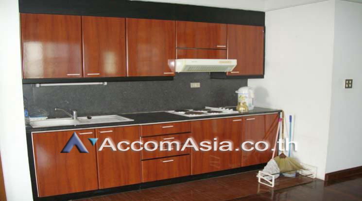 รูป 🔼🔽 AccomA 📩  2 BR Condominium @Lake Avenue (24491) - รูปที่ 4/7