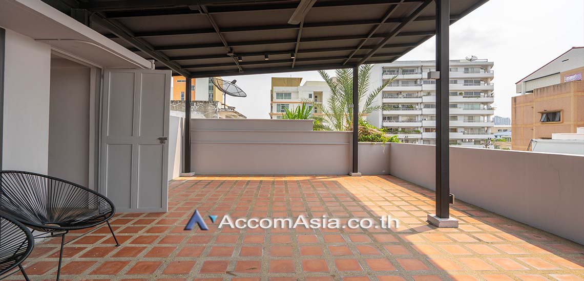 รูป 🔼🔽 AccomA 📩  4 BR Townhouse in  (AA28377) - รูปที่ 15/15