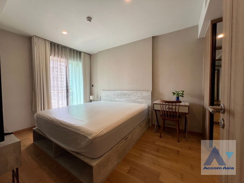 picture 🔼🔽 AccomA 📩  2 BR Condominium @Na Vara Residence (AA43002) - 16/16