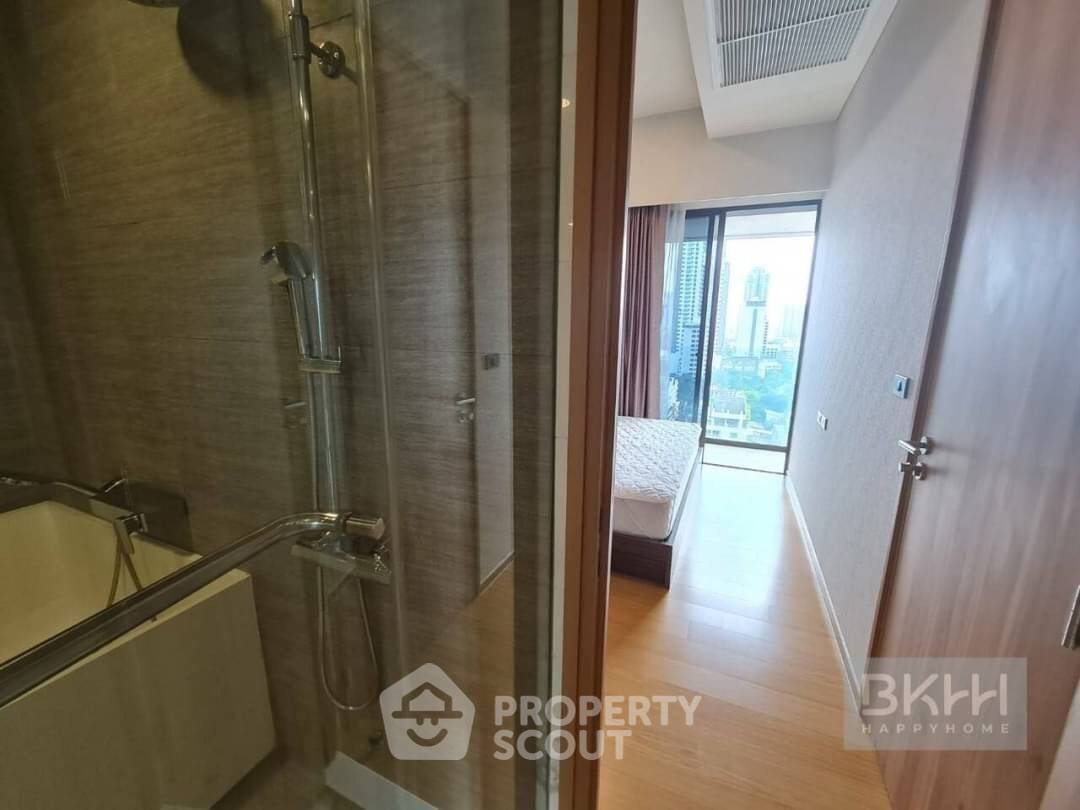 picture 2-BR Condo at Siamese Exclusive Sukhumvit 31 near MRT Sukhumvit (ID 1518693) - 9/12