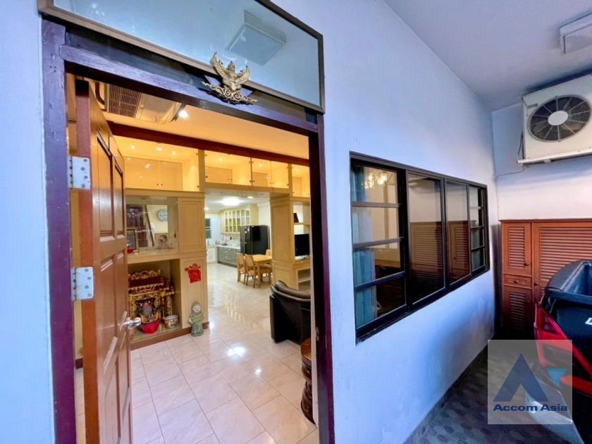 รูป 🔼🔽 AccomA 📩  4 BR Townhouse @Regent 71 (AA42246) - รูปที่ 7/20
