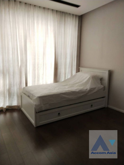picture 🔼🔽 AccomA 📩  1 BR Condominium @The Bangkok Thonglor (AA43390) - 6/6