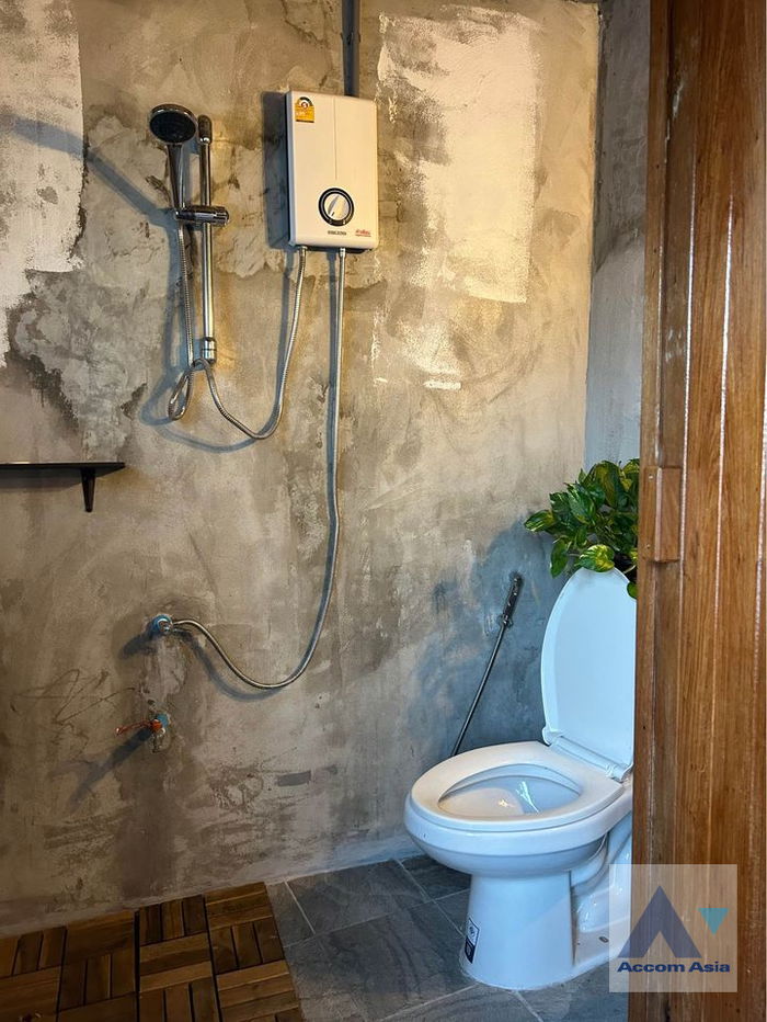 รูป 🔼🔽 AccomA 📩  4 BR Townhouse in Phra Khanong Nuea (AA40869) - รูปที่ 7/16