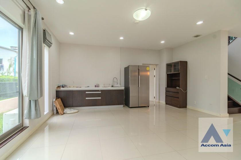 picture 🔼🔽 AccomA 📩  4 BR House in Klong Tan (AA17761) - 9/20