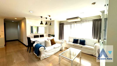 ขายคอนโด : 🔼🔽 AccomA 📩  3 BR Condominium @Richmond Palace (AA28958)