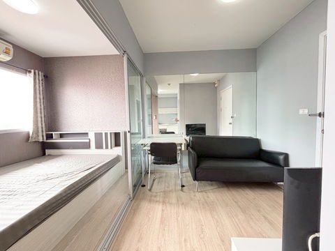 🔥เฟส 3🔥 ขายห้องพร้อมผู้เช่าราคาดีเวอร์ รับค่าเช่าต่อทันที