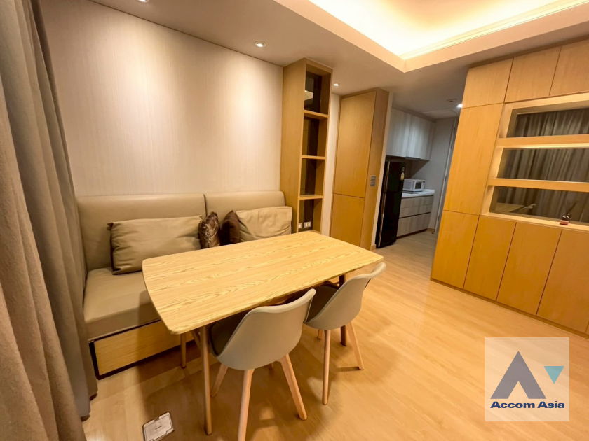 picture 🔼🔽 AccomA 📩  2 BR Condominium @The Lumpini 24 (AA43563) - 2/17