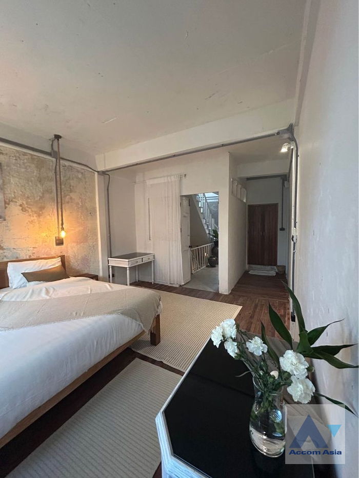 รูป 🔼🔽 AccomA 📩  4 BR Townhouse in Phra Khanong Nuea (AA40869) - รูปที่ 3/16