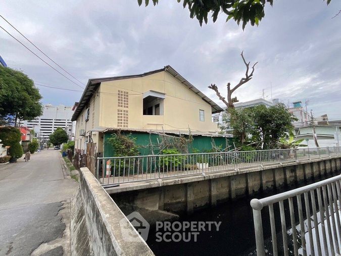 Land for sale, 90 sq wah, Wang Thonglang