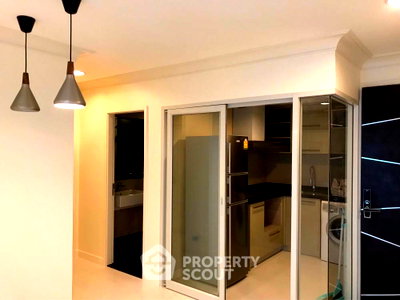 ขายคอนโด : คอนโด 2-ห้องนอน ที่ เดอะ เครส สุขุมวิท 24 ใกล้ BTS พร้อมพงษ์ (ID 1579884)