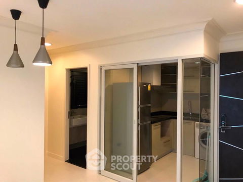 คอนโด 2-ห้องนอน ที่ เดอะ เครส สุขุมวิท24 ใกล้ BTS พร้อมพงษ์ (ID 1579884)