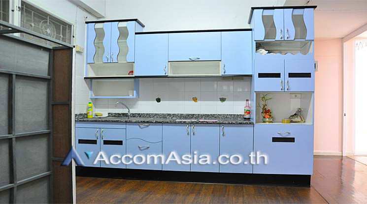 picture 🔼🔽 AccomA 📩 Home Office 3 BR House in Phra Khanong Nuea (AA14855) - 6/11