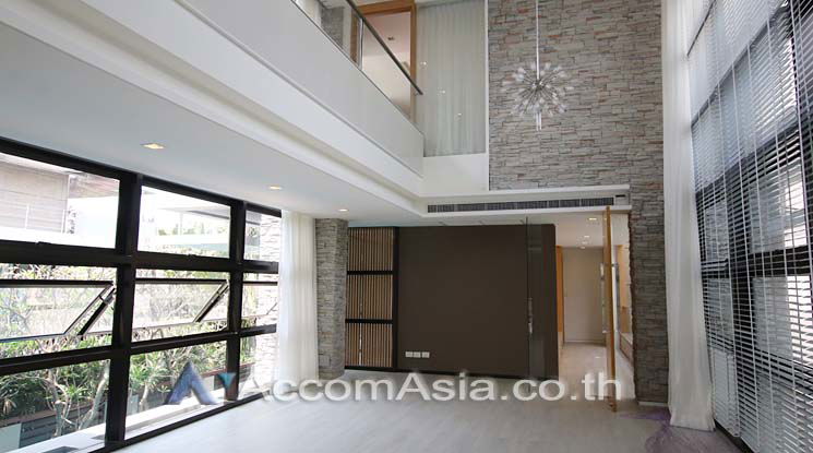 รูป 🔼🔽 AccomA 📩 Private Swimming Pool,Home Office 4 BR House in  (AA14159) - รูปที่ 9/18