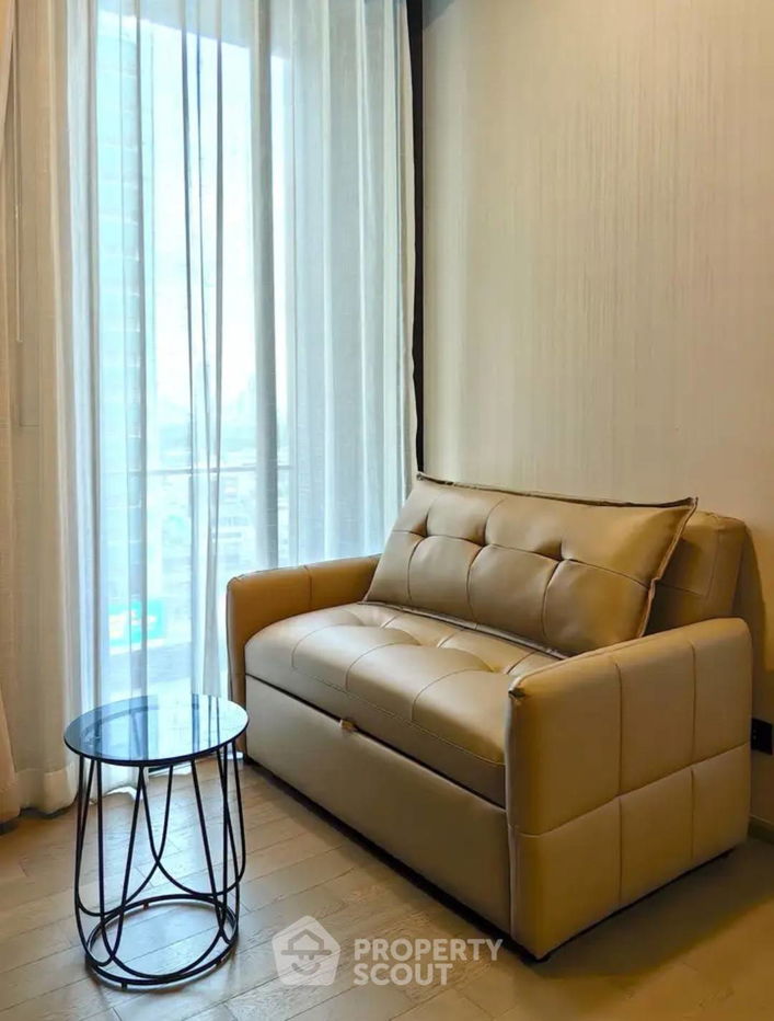 picture 1-BR Condo at Celes Asoke near MRT Sukhumvit (ID 1776147) - 3/7