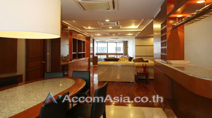 รูป 🔼🔽 AccomA 📩 Pet friendly 3 BR Condominium @President Park Sukhumvit 24   (1519879) - รูปที่ 3/10