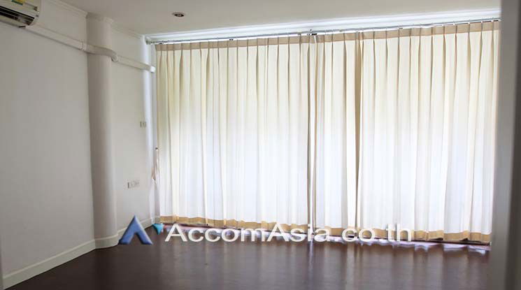 รูป 🔼🔽 AccomA 📩 Home Office 4 BR Townhouse in Khlong Toei Nuea (AA18310) - รูปที่ 7/17