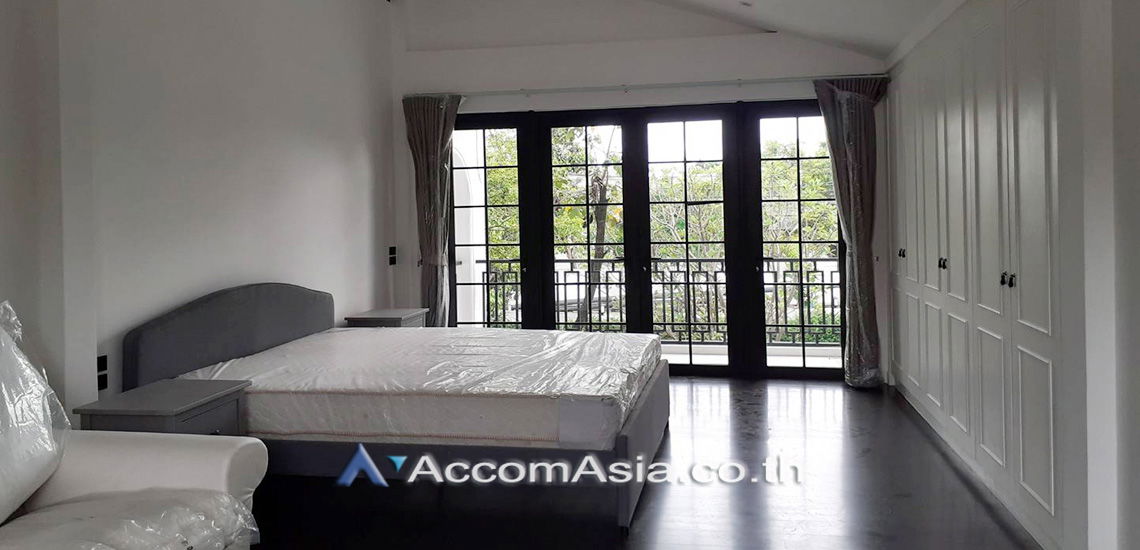 รูป 🔼🔽 AccomA 📩  5 BR House @Panya Pattanakarn Village (AA28147) - รูปที่ 7/15