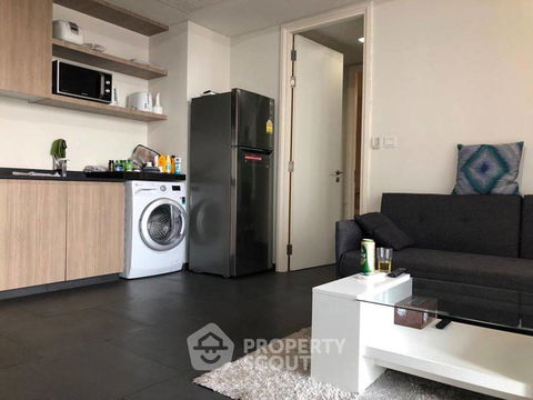 คอนโด 1-ห้องนอน ที่ ซายร์ วงศ์อมาตย์ ใกล้ วงศ์อมาตย์ (ID 995804)