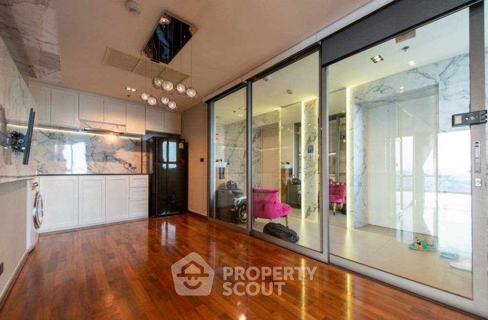 picture 2-BR Condo at Star View close to Phra Ram 3 (ID 2089846) - 6/12