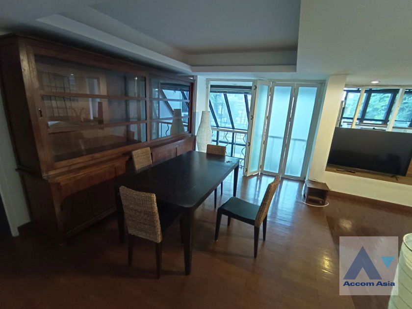 picture 🔼🔽 AccomA 📩  2 BR Townhouse in Khlong Ton Nuea (AA10635) - 18/20