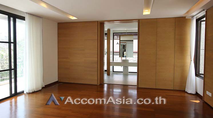 รูป 🔼🔽 AccomA 📩 Private Swimming Pool,Home Office 4 BR House in  (AA14159) - รูปที่ 12/18