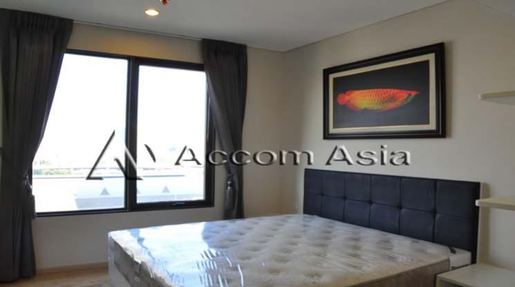 รูป 🔼🔽 AccomA 📩  2 BR Condominium @Villa Asoke (1521443) - รูปที่ 8/9
