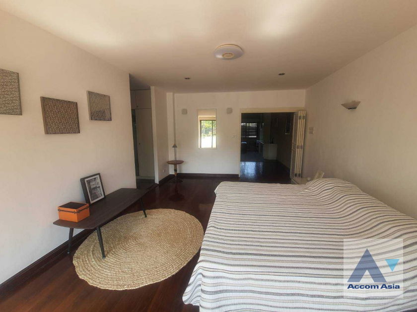 picture 🔼🔽 AccomA 📩 Pet friendly,Fully Furnished 3 BR House in Klong Tan (110087) - 13/20