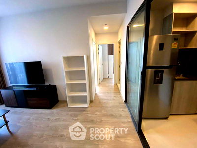 Condos for sale : 2-BR Condo at The Tree Pattanakarn-Ekkamai near ARL Ramkhamhaeng (ID 2188477)