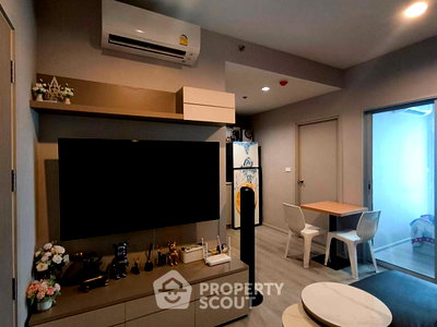 Condos for sale : 2-BR Condo For Sale In Ideo Charan 70-Riverview, 300m To MRT Bang Phlat (ID 2198496)