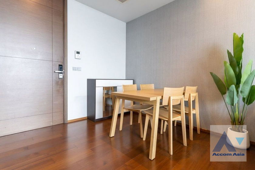 รูป 🔼🔽 AccomA 📩  2 BR Condominium @Quattro Thonglor (AA39374) - รูปที่ 4/12