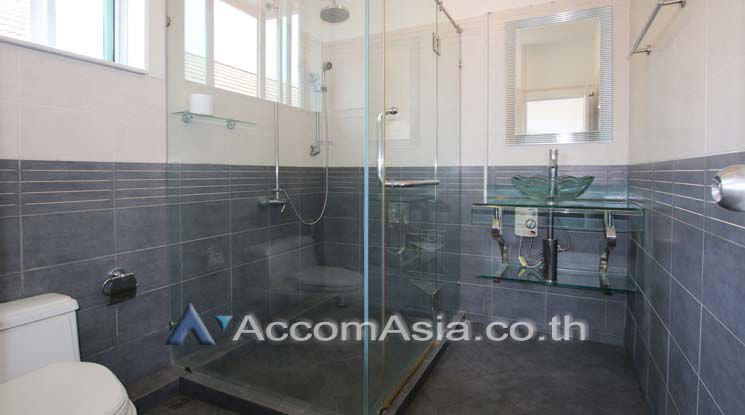 รูป 🔼🔽 AccomA 📩 Home Office 3 BR Townhouse in Chong Nonsi (116488) - รูปที่ 10/12