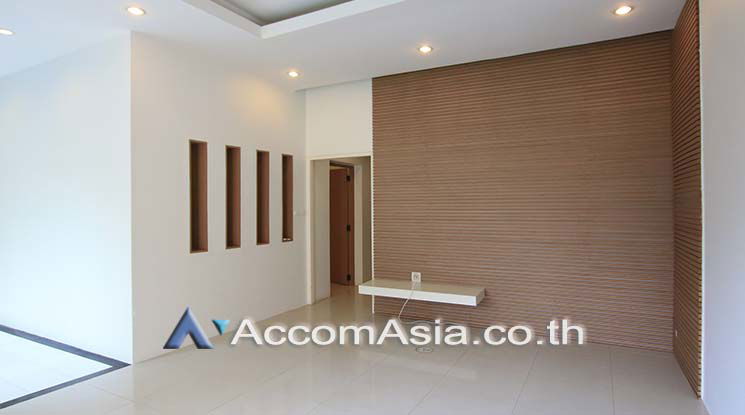 รูป 🔼🔽 AccomA 📩 Pet friendly 4 BR Townhouse @House in garden compound with pool (2519891) - รูปที่ 5/13
