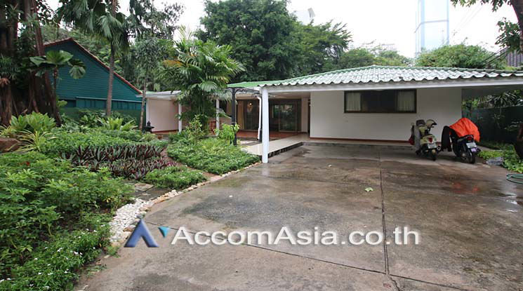 picture 🔼🔽 AccomA 📩 Home Office 3 BR House in Thung Maha Mek (40153) - 1/12
