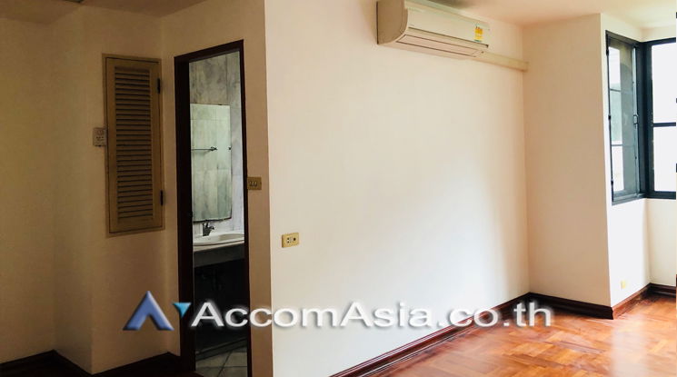 รูป 🔼🔽 AccomA 📩 Home Office 4 BR Townhouse in  Lumphini (AA20808) - รูปที่ 12/20