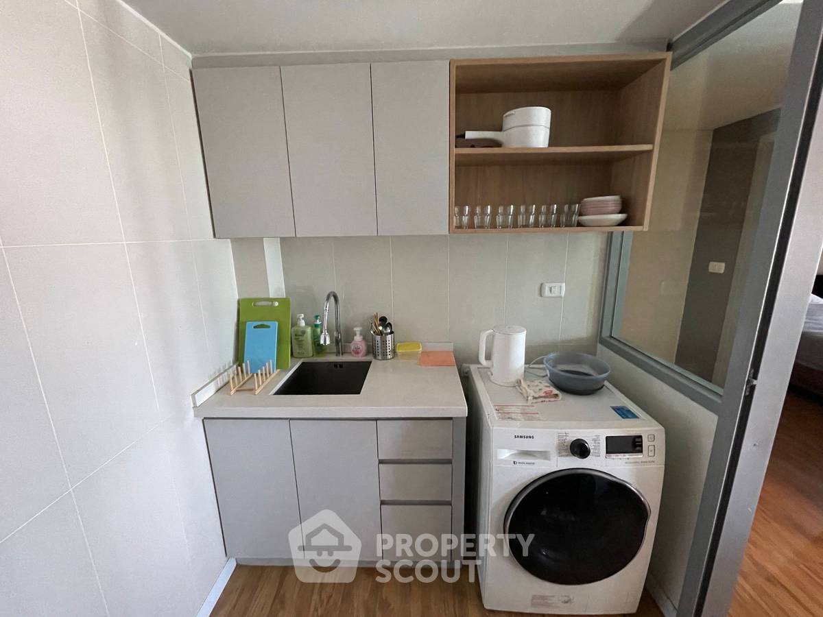รูป คอนโด 2-ห้องนอน ที่ ไซมิส นางลิ้นจี่ ใน ช่องนนทรี (ID 1158616) - รูปที่ 6/13