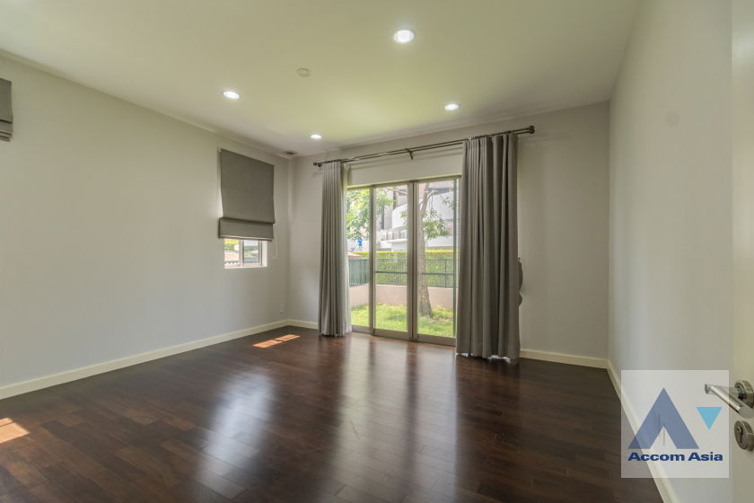 picture 🔼🔽 AccomA 📩  4 BR House in Klong Tan (AA17761) - 17/20