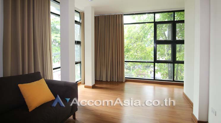 picture 🔼🔽 AccomA 📩 Home Office 3 BR House in Klong Tan (AA12172) - 3/10