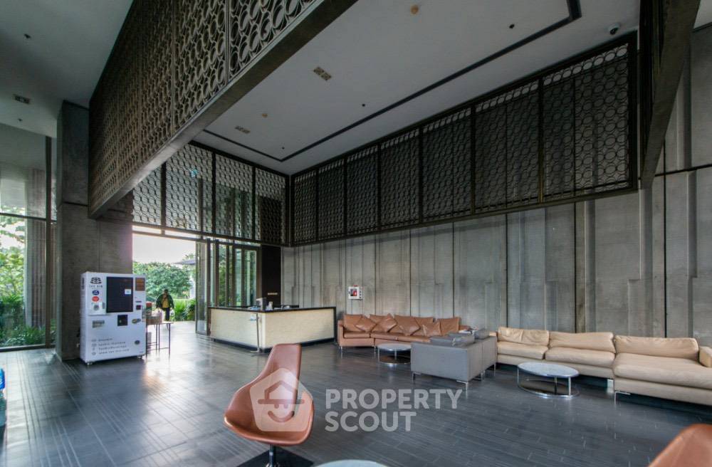 picture 2-BR Condo at Star View close to Phra Ram 3 (ID 2089846) - 8/12